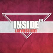 InsideFM - Latviešu hiti