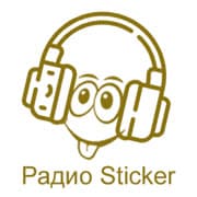 Sticker FM