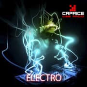 Radio Caprice: Electro