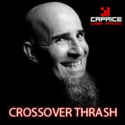 Radio Caprice: Crossover Thrash