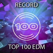 Record: TOP 100 EDM
