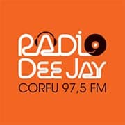 DeeJay 97.5 Greece Corfu
