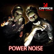 Radio Caprice: Noise / Power Noise / Electronics