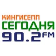 Радио  Кингисепп Сегодня