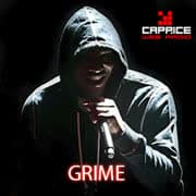 Radio Caprice: Grime