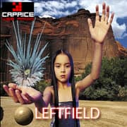 Radio Caprice: Leftfield
