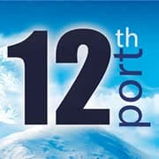 Radio 12 Port