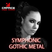 Radio Caprice: Symphonic Gothic Metal