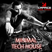 Radio Caprice: Minimal Tech House