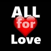 All for Love