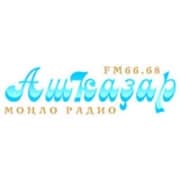Ашҡаҙар радиоһы