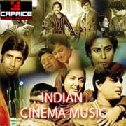 Radio Caprice: Indian Cinema Music