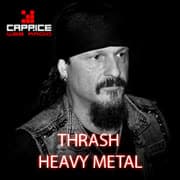 Radio Caprice: Thrash Heavy Metal