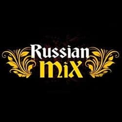 Record Russian Mix