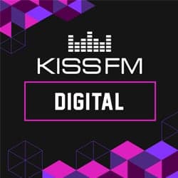 Kiss FM: Digital