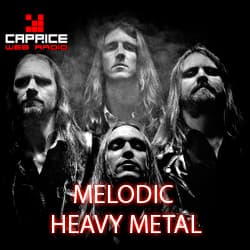 Radio Caprice: Melodic Heavy Metal