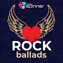RadioSpinner: Rock Ballads