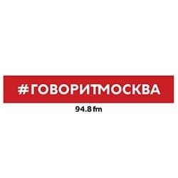 Говорит Москва