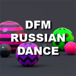 DFM Russian Dance