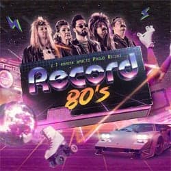 Record 80-х