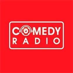 Comedy Radio