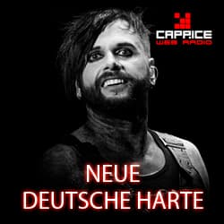 Radio Caprice: Neue Deutsche Harte