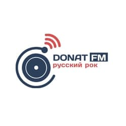 Donat FM: Русский рок
