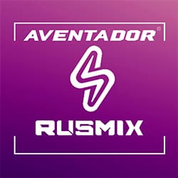 Aventador RusMix Radio