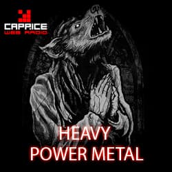 Radio Caprice: Heavy Power Metal