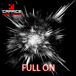 Radio Caprice: Full On