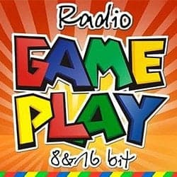 Радио GamePlay