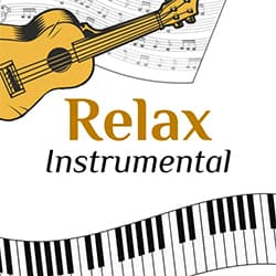 Relax FM: Instrumental