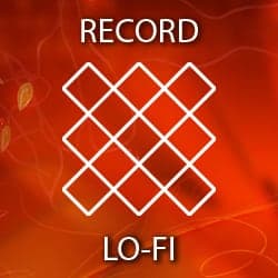 Record Lo-Fi