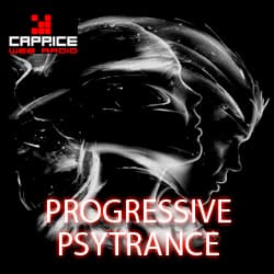 Radio Caprice: Progressive Psytrance