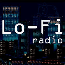 Lo-Fi Радио