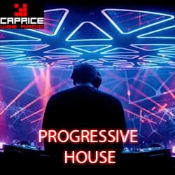 Radio Caprice: Progressive House