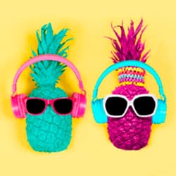 Радио Ваня: Свежий бит