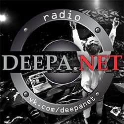Radio Deepa.Net: Electro