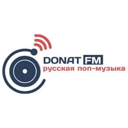 Donat FM: Русская поп-музыка