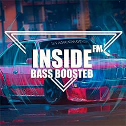 InsideFM - Bass Boosted