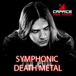 Radio Caprice: Symphonic Death Metal / Symphodeath