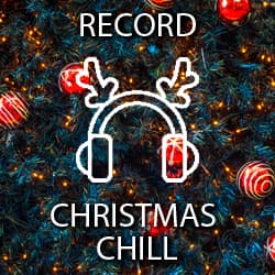 Record: Christmas Chill