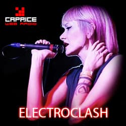 Radio Caprice: Electroclash