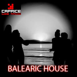 Radio Caprice: Balearic House