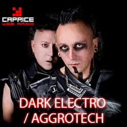 Radio Caprice: Dark Electro / Aggrotech