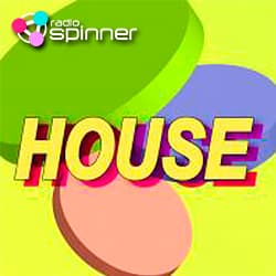 RadioSpinner: House Dance