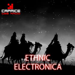Radio Caprice: Ethnic Electronica