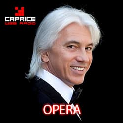 Radio Caprice: Opera