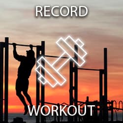 Record: Workout