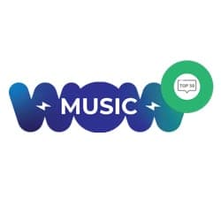 Wow Music: Top 50